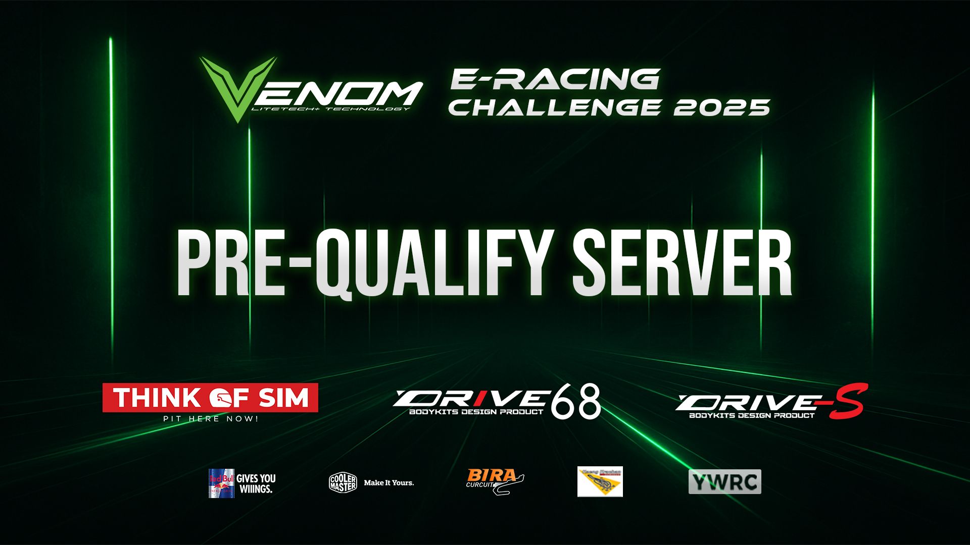 pre-qualify